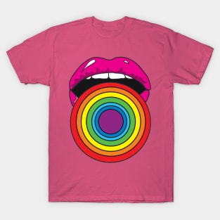 Candy for everyone T-Shirt